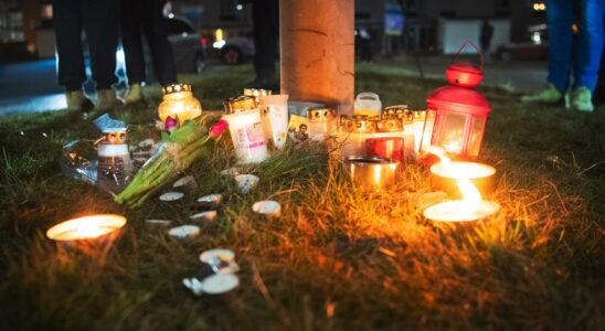 At least eleven dead in the school shooting in Orebro