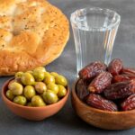 Attention to nutritional errors made in iftar and sahur The