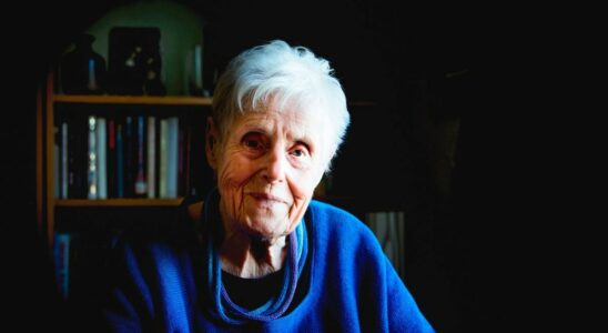 Author Elsie Johansson is dead