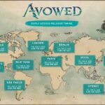 Avowed Early Access Hours Announced