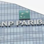 BNP Paribas Philippe Maillard New Chief Operating Officer