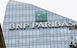 BNP Paribas Philippe Maillard New Chief Operating Officer