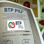 BTP plus the placement closes at 149 billion euros