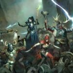 Bad news for Diablo 4s second expansion package