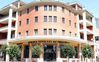 Banca Popolare del Frusinate the profit 2024 rises to 193