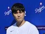 Baseball star interpreter for five year imprisonment found guilty of 17