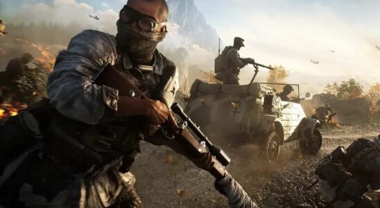 Battlefield 6 early access details appeared