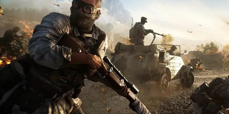 Battlefield 6 early access details appeared