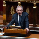 Bayrou accused of having sexual violence criticizes an invented scandal