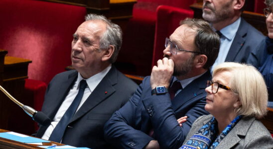 Bayrou assured to stay in Matignon but only until this