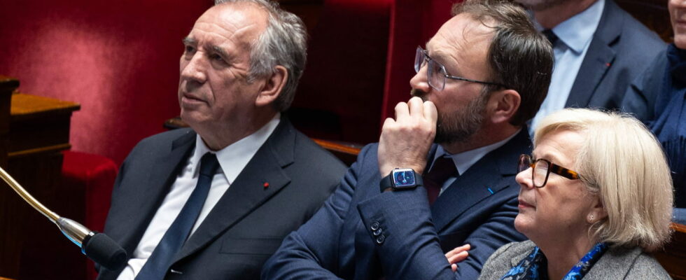 Bayrou assured to stay in Matignon but only until this