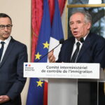 Bayrou wants to re examine all agreements with Algeria but what