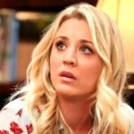 Before Kaley Cuoco there was another penny in The Big