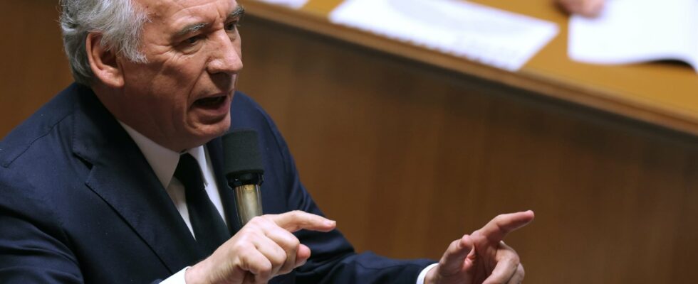 Behind the budget the other threat to Francois Bayrou