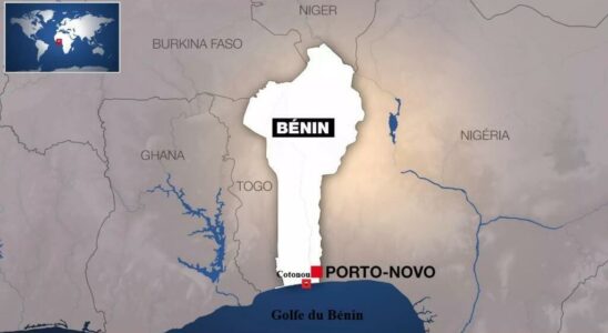 Benin Faced with the multiplication of attacks against the army