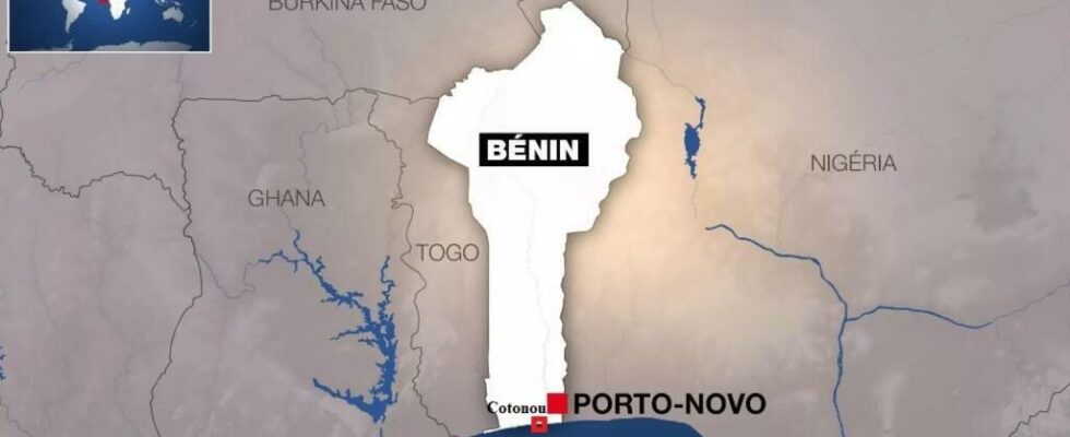 Benin Faced with the multiplication of attacks against the army