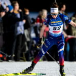 Biathlon Womens relay follow the race live