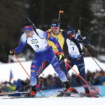 Biathlon Worlds dates hours the full calendar