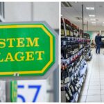 Big message for Systembolaget