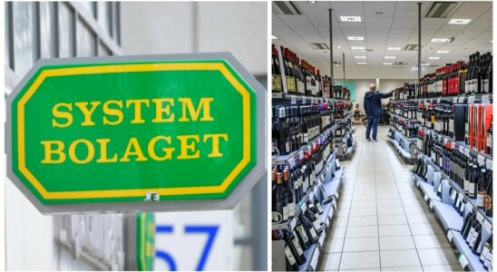 Big message for Systembolaget