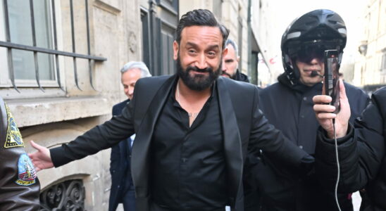 Boyard has Hanouna condemned the amount of the fine is