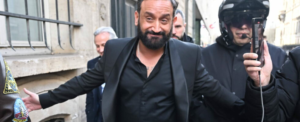 Boyard has Hanouna condemned the amount of the fine is