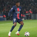 Brest PSG big starts in the Champions League for