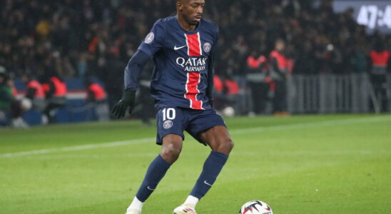 Brest PSG big starts in the Champions League for