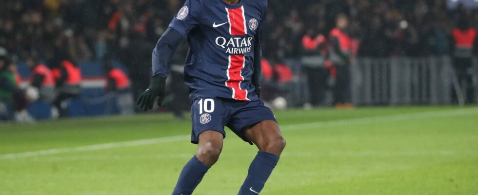 Brest PSG big starts in the Champions League for