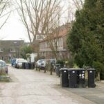 Burgemeester closes house in Baarn after explosion