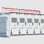 Byd Energy Storege will implement the worlds largest energy storage