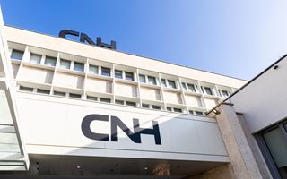 CNH Marx for decisions you need longer visibility