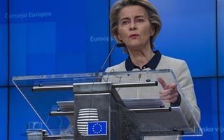 CPI von der Leyen defends the court it must be