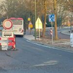 Camera surveillance traffic controllers and threaten with fine Soest is