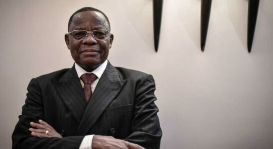 Cameroon Can the opponent Maurice Kamto be a candidate for