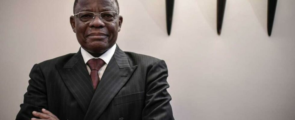 Cameroon Can the opponent Maurice Kamto be a candidate for