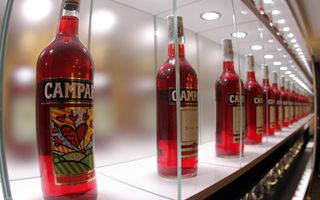 Campari continues the buyback and buy shares for over 268