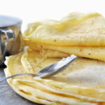 Candlemas 2025 The best pancake recipes from the simplest to