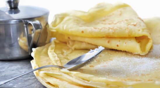 Candlemas 2025 The best pancake recipes from the simplest to