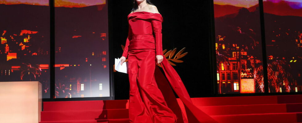 Cannes Film Festival Juliette Binoche will chair the jury the