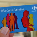 Carrefour Intermarche and Casino will empty their customers loyalty prize