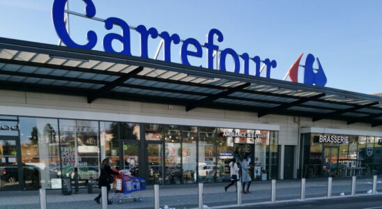 Carrefour stops this activity it will play on prices and