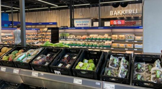 Cashless Aldi in Centrum Utrecht will close this week