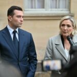 Censor the Bayrou government or not Between Marine Le Pen