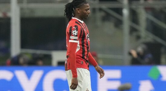 Champions League Feyernoord drops ac Milan and qualifies for the