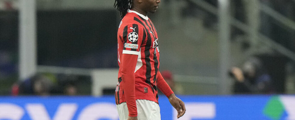 Champions League Feyernoord drops ac Milan and qualifies for the