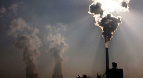 China the Boom of Coal Centrals