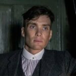 Cillian Murphy claim for Harry Potter Series