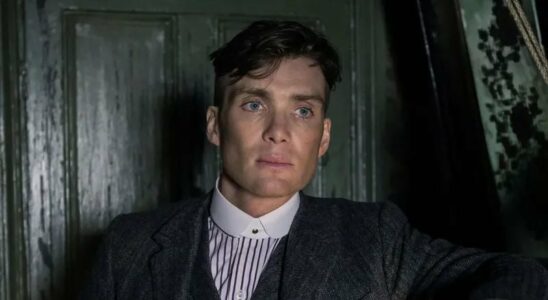 Cillian Murphy claim for Harry Potter Series