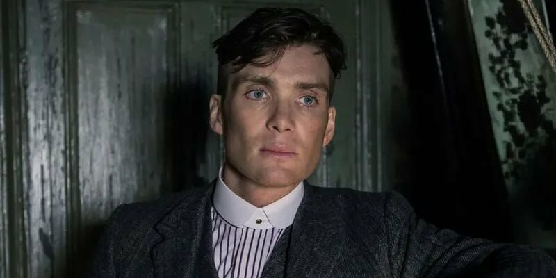 Cillian Murphy claim for Harry Potter Series